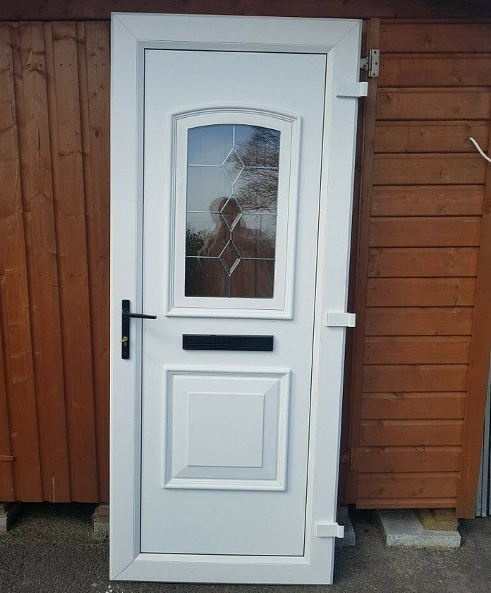 We make & source doors of all types with over 235 partner factories