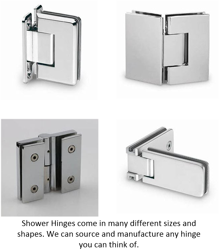 We make & source quality shower enclosures and bath ware with over 683 ...