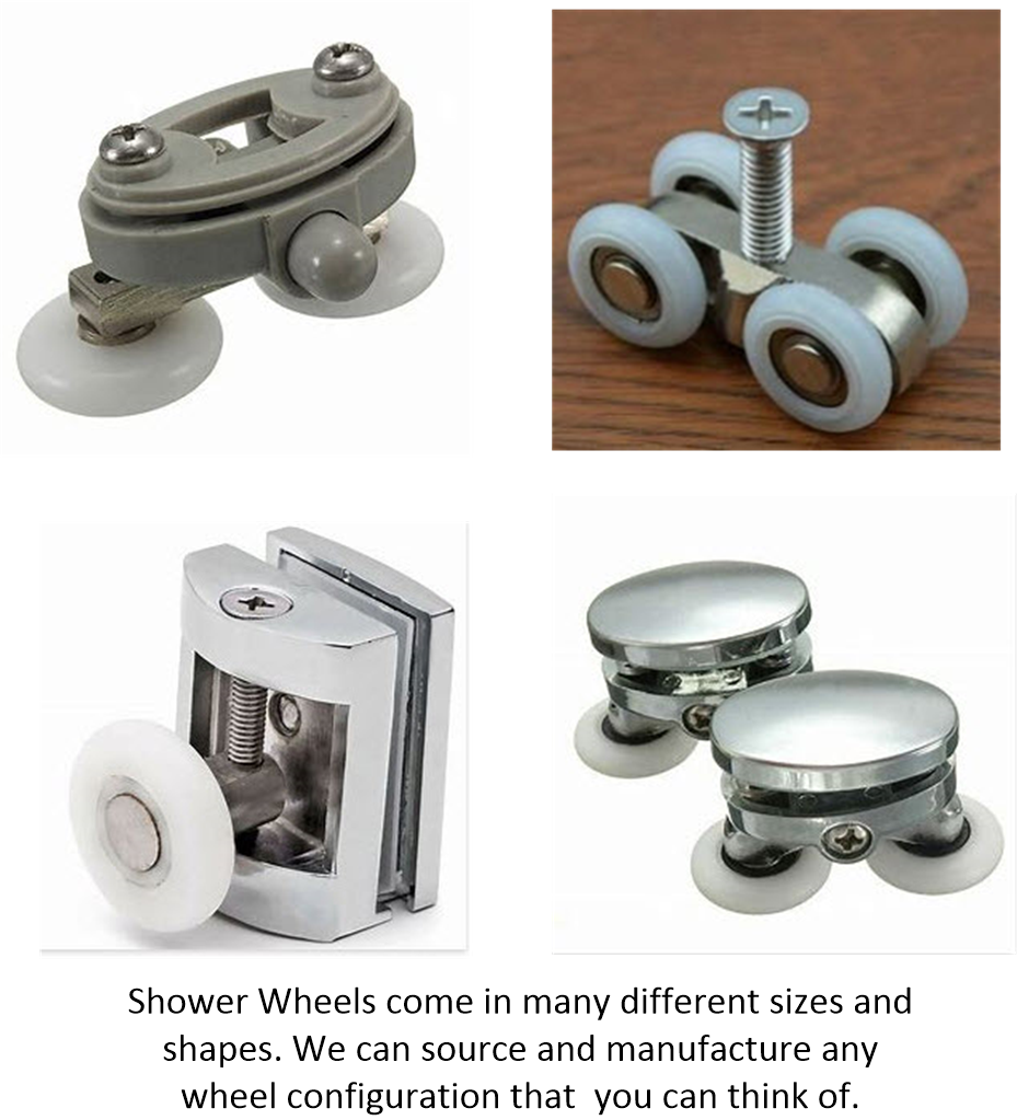 We make & source quality shower enclosures and bath ware with over 683 ...