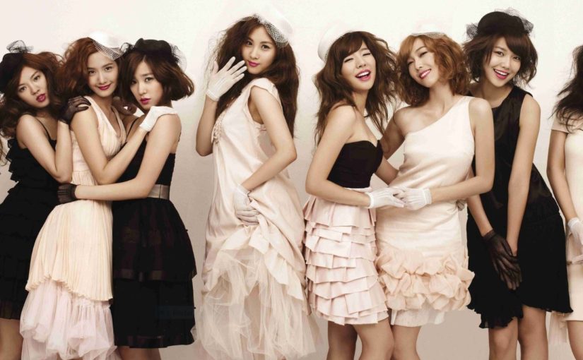 attractive girls a generation of Chinese girls