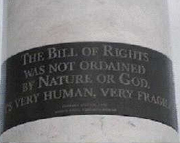 IRS version of the Bill of Rights