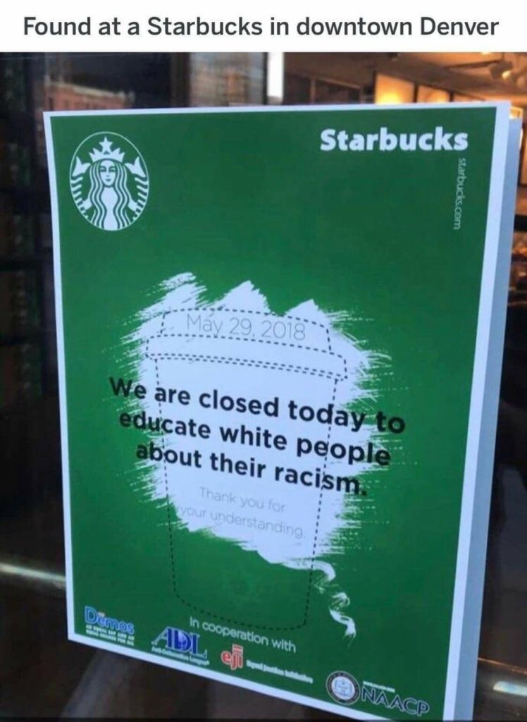 Progressive racism 