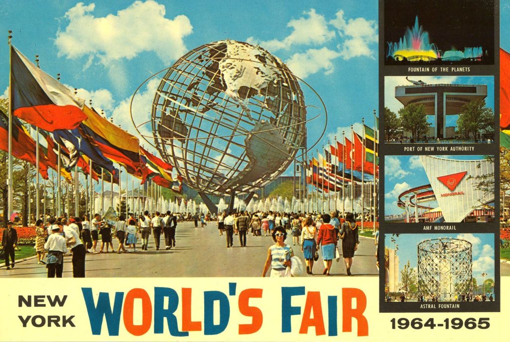 World's fair