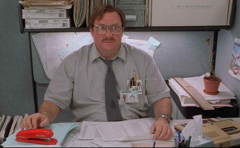office space classic engineer