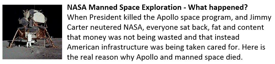 Apollo Space Exploration