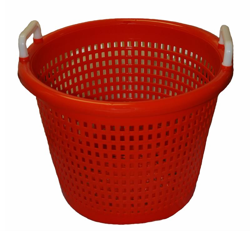 Platic basket