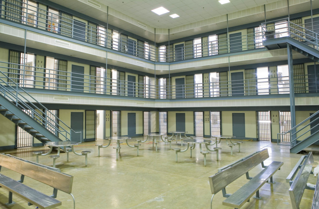 ADC prison 2