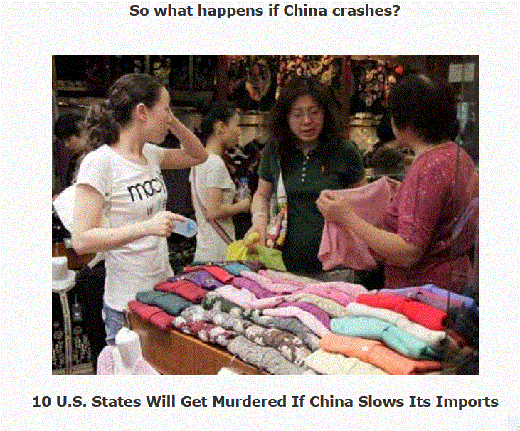 Chinese crash