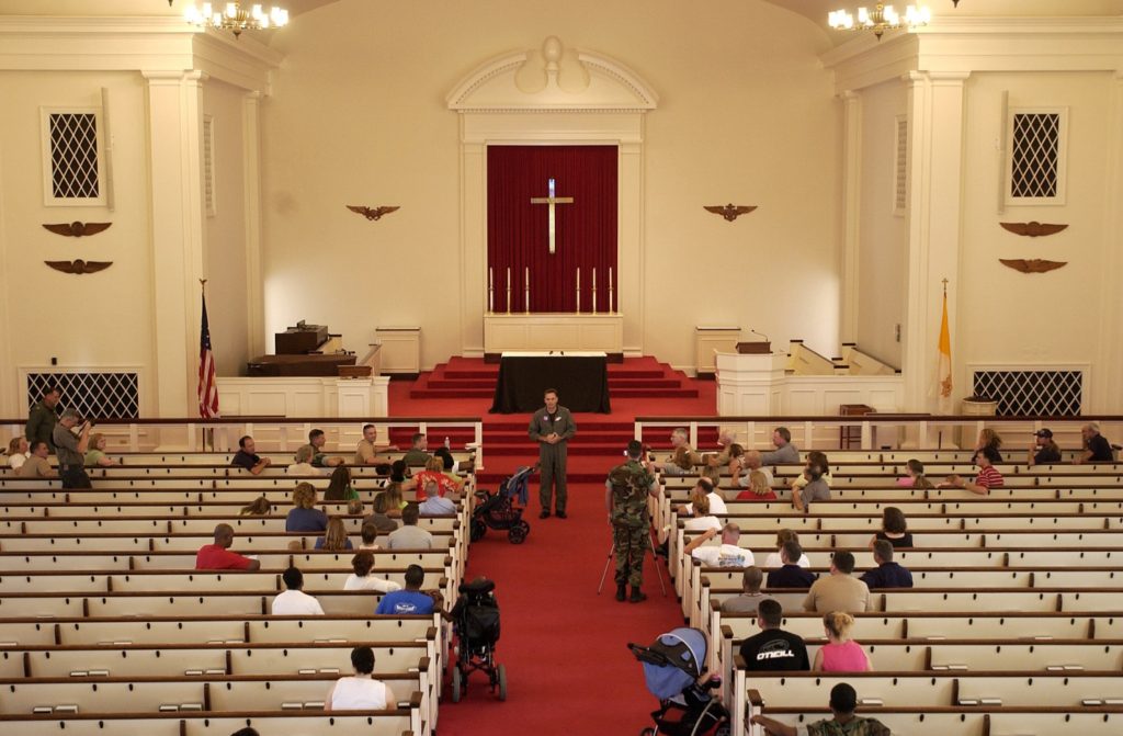 Chapel