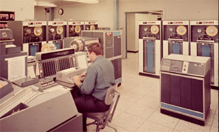 Server 1960