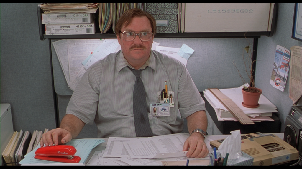 Office Space 2