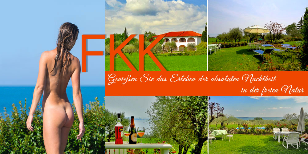 FKK Promotion