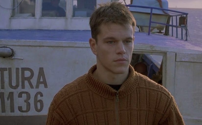 Jason Bourne