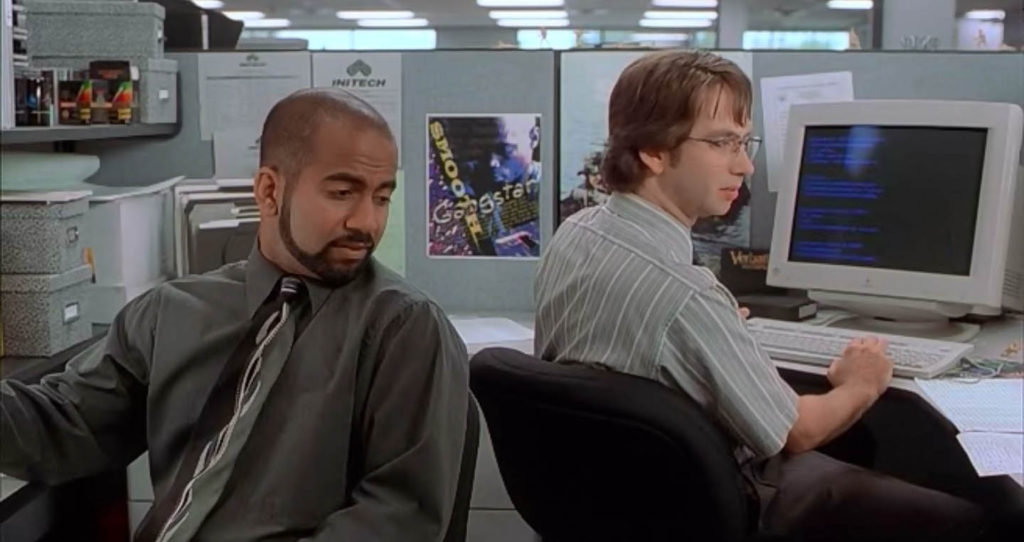 Office Space 4