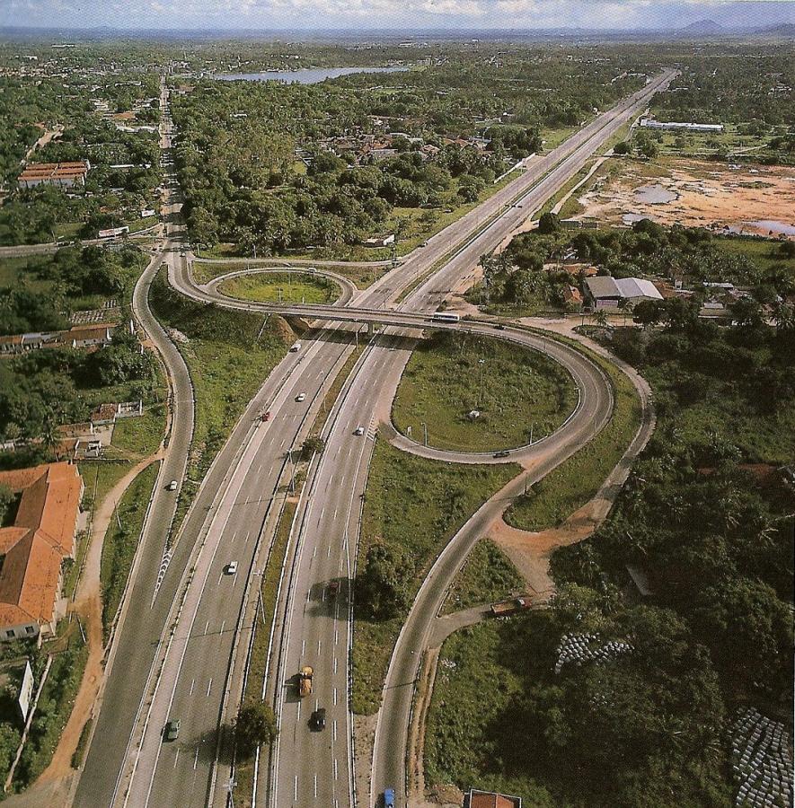 Trans-Amazon Highway