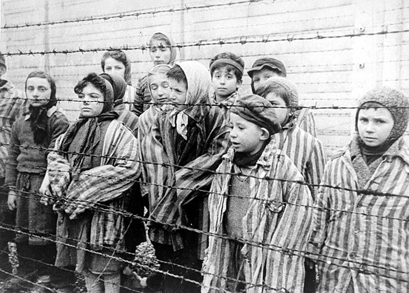 Do not forget the Holocaust. The progresive liberal socialists, as much as they claim to hate Nazi's, actually want to implement their policies.