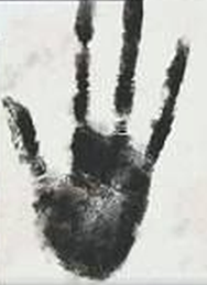 Type-1A grey hands