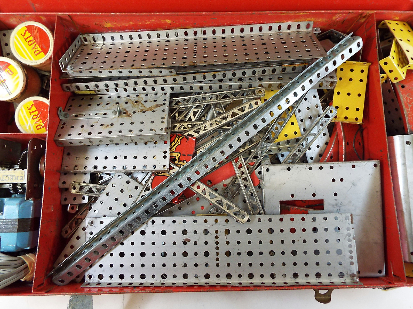 1935 erector set