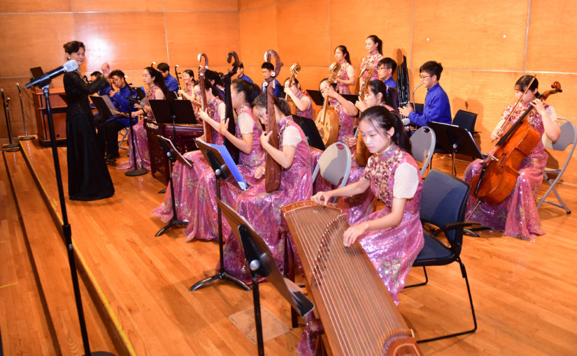The Popular Music of China; Shanghai, Hong Kong, and Beijing – Part 5E