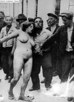 Jewish girl nude