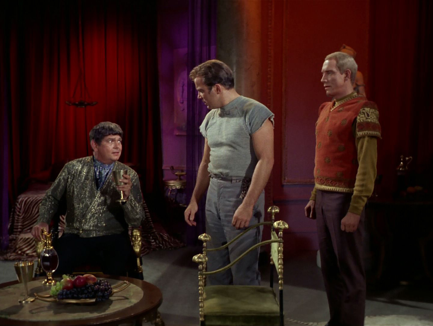 (Repost) JOB: A Comedy of Justice (Full Text) by Robert A. Heinlein