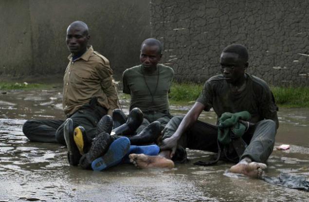 Congo was the site of the Great African War, the bloodiest armed conflict since World War II. The war ended after five years of fighting between 1998 and 2003 that left an estimated 5.4 million dead, but Congo has remained unstable ever since. Insurgent and rebel groups continue to resist the Kinshasa government. Arguably the most visible insurrection is the Kamwina Nsapu rebellion, which resulted from Kinshasa's refusal to formally recognize their chief. The Catholic Church has estimated that 3,300 have been killed and over a million people displaced in the battles between the tribal mavericks and the Congolese military since August 2016.