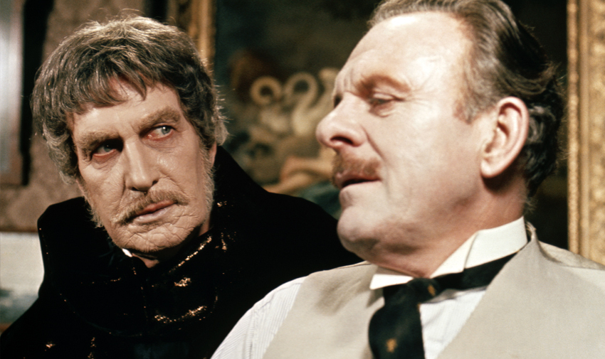 The abominable Dr. Phibes 7