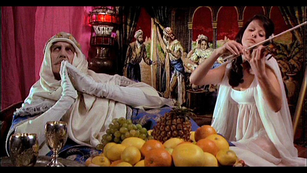 The abominable Dr. Phibes 10