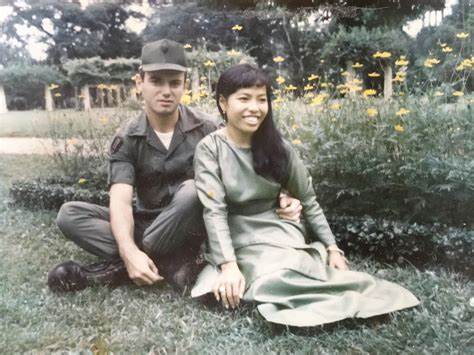 Vietnam in the 1960s.