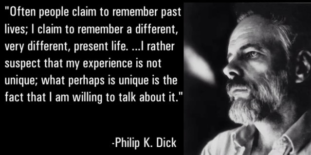 --PHOTO--Phillip R. Dick quote.