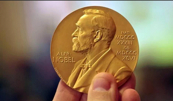 Rubio and his colleagues nominated the trio of Wong, Law, and Chow for the 2018 Nobel Peace Prize.