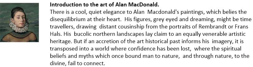 Alan MacDonald