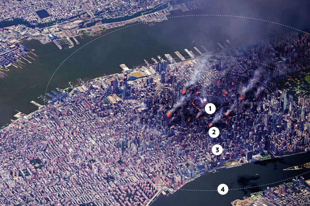 Fourth Turning Crisis Scenarios For The 2025 Event; A Scary Look Into ...