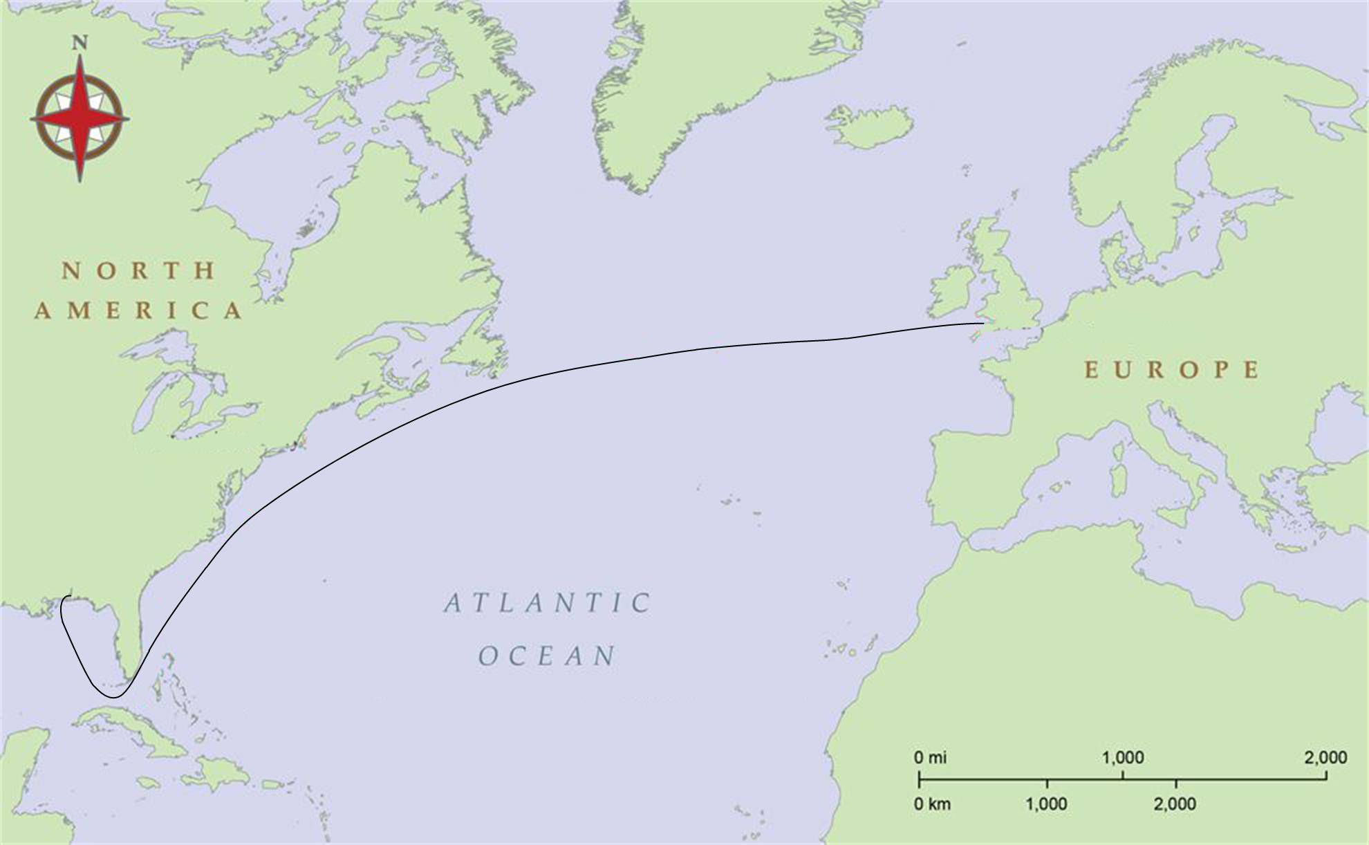 Planned route. Мэйфлауэр карта. 1620 Карта Мэйфлауэр. Мэйфлауэр маршрут. Плимут на карте.