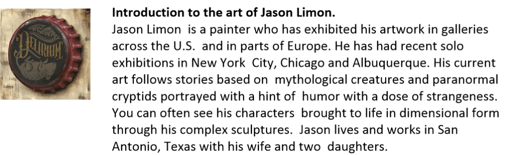 Jason Limon.
