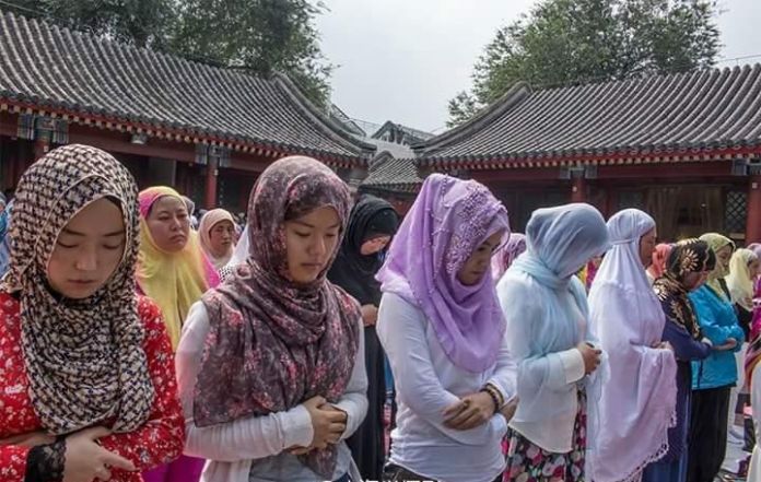 Human rights observers and independent experts said Tuesday that China seems to start massive DNA collection work from residents of a volatile region, where most Muslims are under strong security crackdowns.