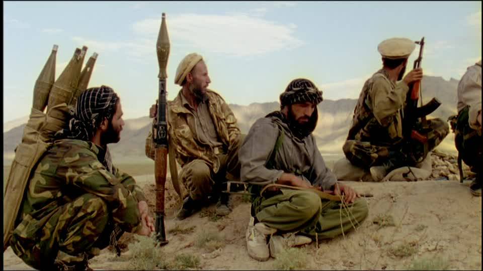 One more historical perspective: After the Mujahideen war in  Afghanistan ended in 1989, many of those fighters went to Central Asia.  And the disease of Wahhabism spread to Xinjiang as well. 