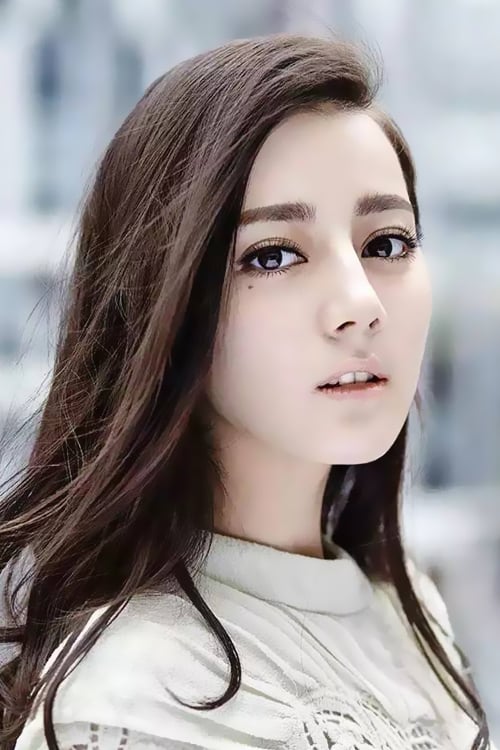 Dilraba Dilmurat is a famous Uyghur Xinjiang, Chinese actress that is beloved all over China.