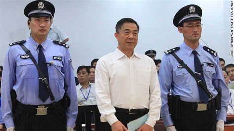 In 2013, some 182,000 officials were disciplined while courts nationwide tried 23,000 corruption cases, according to the CCDI. After coming into power in late 2012, President Xi Jinping banned official extravagance -- from banquets to year-end gifts -- and vowed to target "tigers and flies" alike in his fight against corruption when describing his resolve to spare no one regardless of their position.