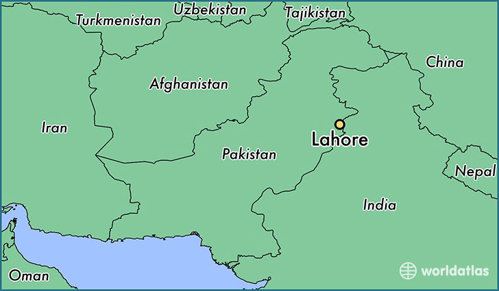 Lahore is a city found in Punjab, Pakistan. It is located 31.55 latitude and 74.34 longitude and it is situated at elevation 224 meters above sea level.