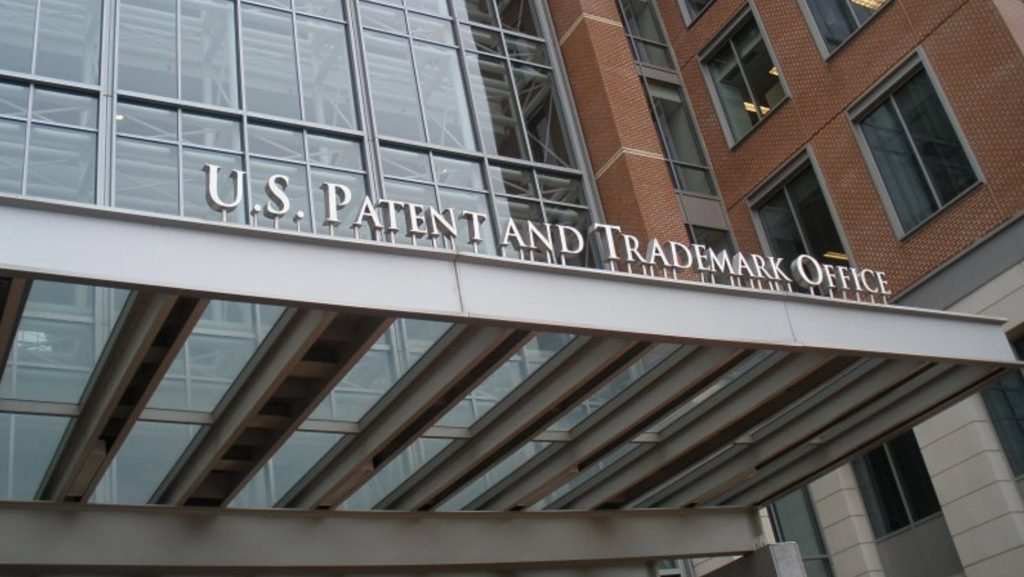 United States Patent and Trademark  Office (USPTO)