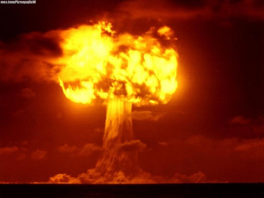 Nuclear war will be a nightmare for Americans. It will unleash domestic turmoil, and embolden the radical elements in society to wreck havoc on the remaining infrastructure.