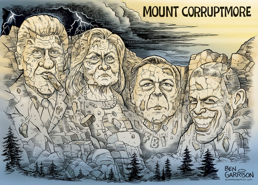 Mount corruptmore.