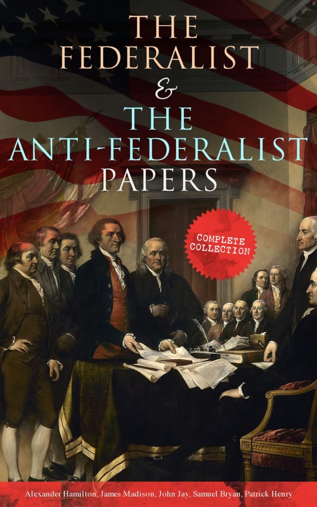 The Anti-Federalist Papers is the collective name given to works written by the Founding Fathers who were opposed to or concerned with the merits of the United States Constitution of 1787. Starting on 25 September 1787 and running through the early 1790s, these anti-Federalists published a series of essays arguing against a stronger and more energetic union as embodied in the new Constitution. Although less influential than their counterparts, The Federalist Papers, these works nonetheless played an important role in shaping the early American political landscape and in the passage of the US Bill of Rights.