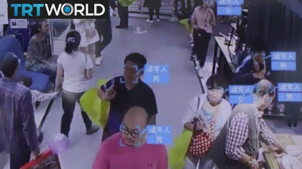 Facial recognition and social scoring (all tied o police records) is not automatic in Chinese cities. This coupled with video monitoring of dissidents are a powerful tool to combat crime. As was illustrated during the HK riots when the Trump administration officials were tracked, monitored, and recorded cutting deals, and training the terrorists.