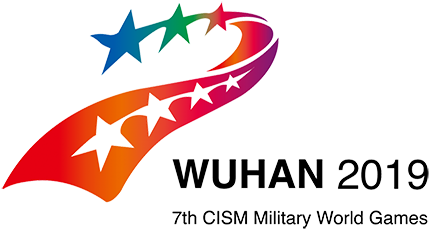 Wuhan Military World Games.