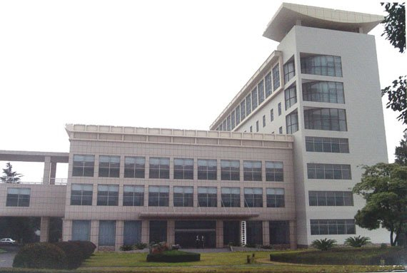 Wuhan Institute of Virology Lab.