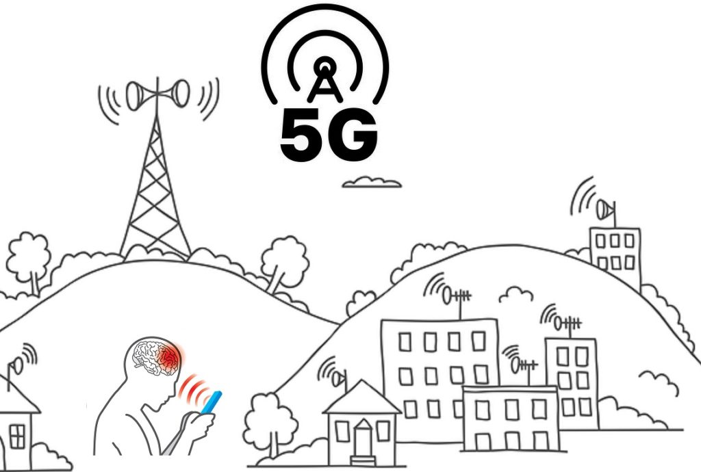 An article written on 26 April 2020 titled "5G Technology is Coming – Linked to Cancer, Heart Disease, Diabetes, Alzheimer’s, and Death". Yet, it's been in use in China for nearly three years with ZERO problems.