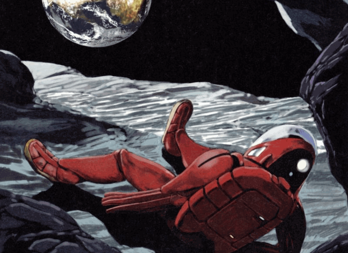 (Repost) Inherit the Stars (full text) by James Hogan