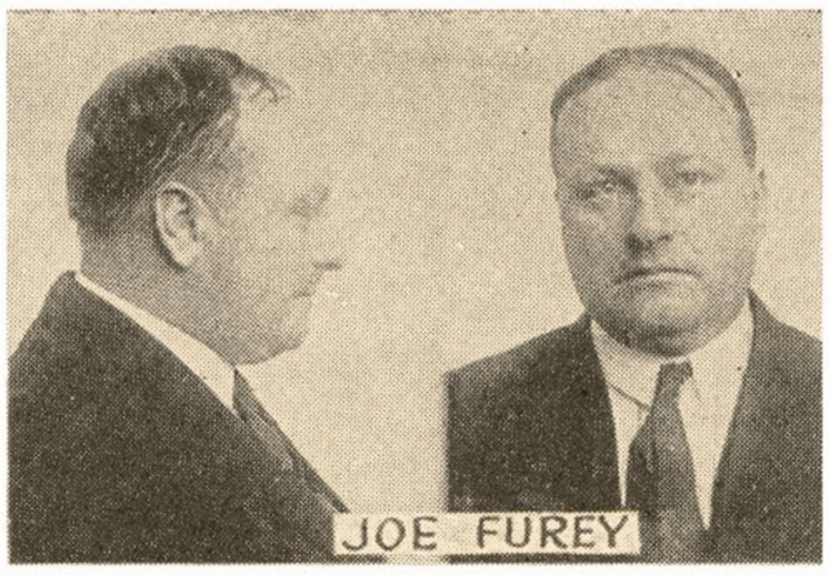 Joe Furey